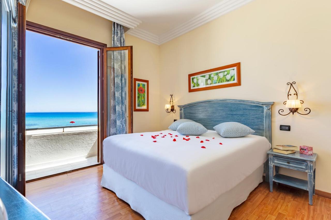 Hotel Mira San Vito Lo Capo
