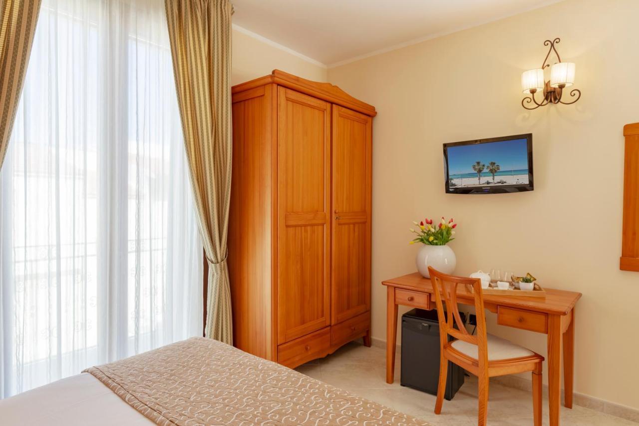 Hotel Mira San Vito Lo Capo
