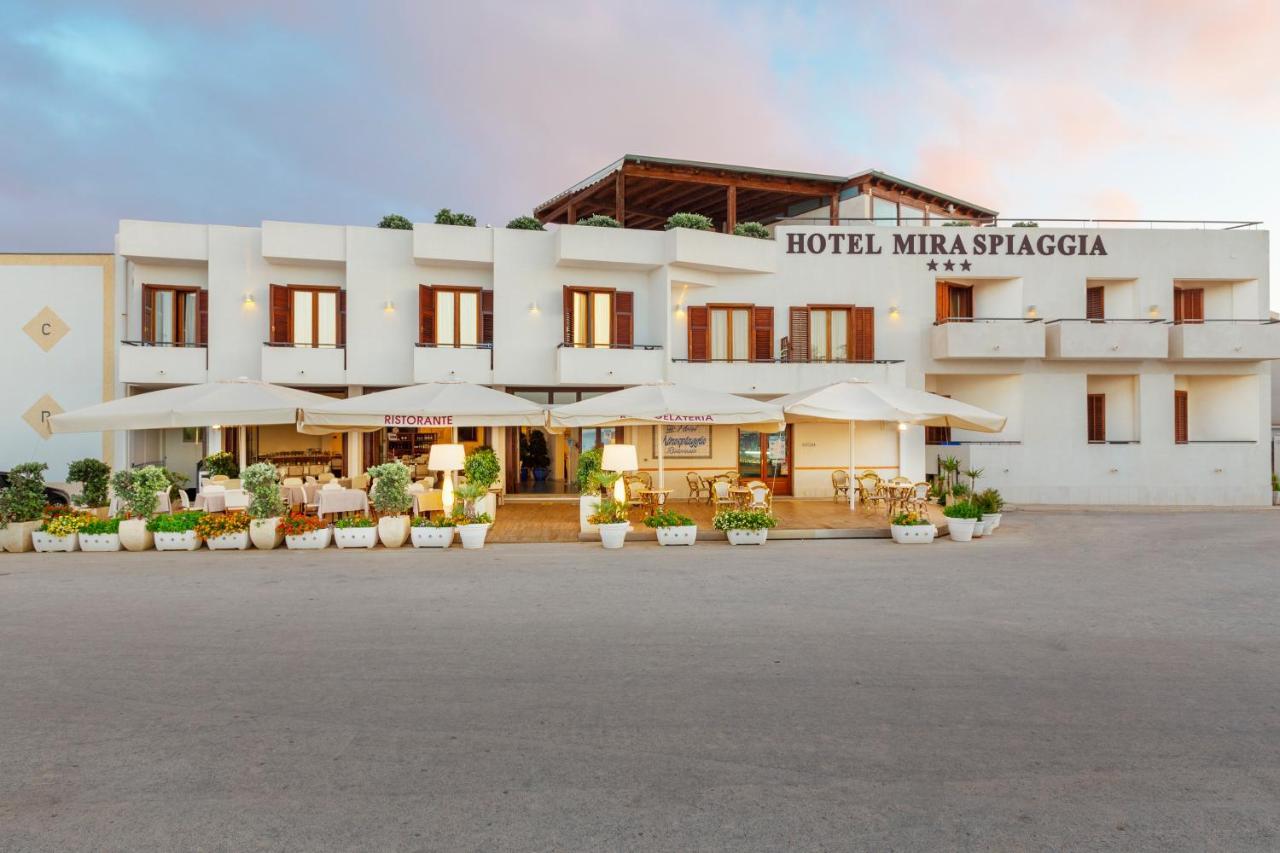 Mira 3* San Vito Lo Capo