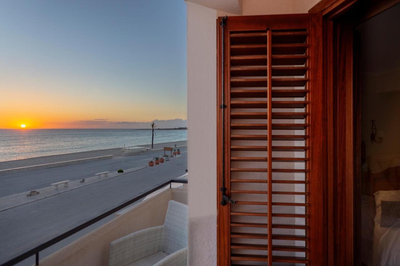 Hotel Mira San Vito Lo Capo