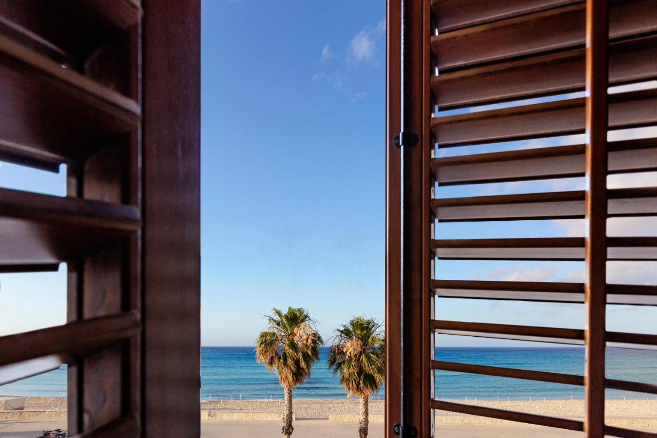 Hotel Mira San Vito Lo Capo