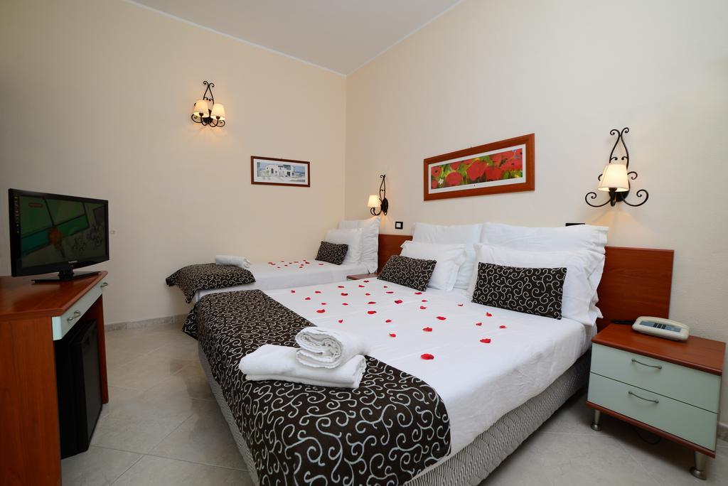 Mira San Vito Lo Capo