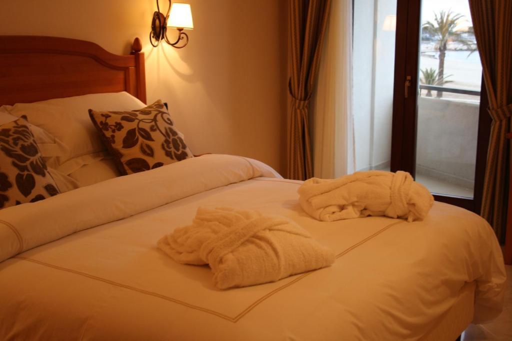 Mira Hotel 3*
