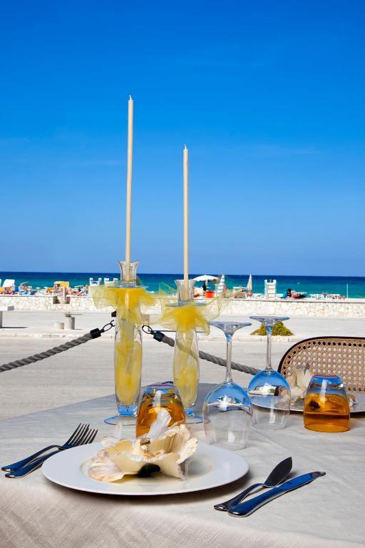Mira San Vito Lo Capo