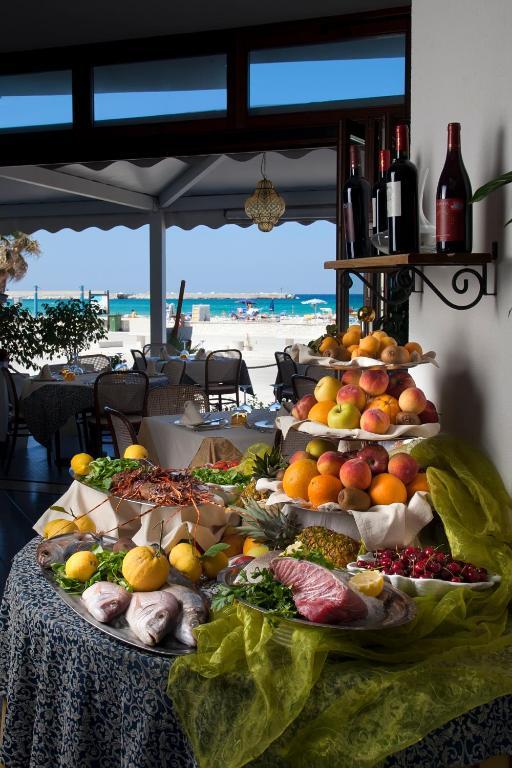 Mira Hotel San Vito Lo Capo