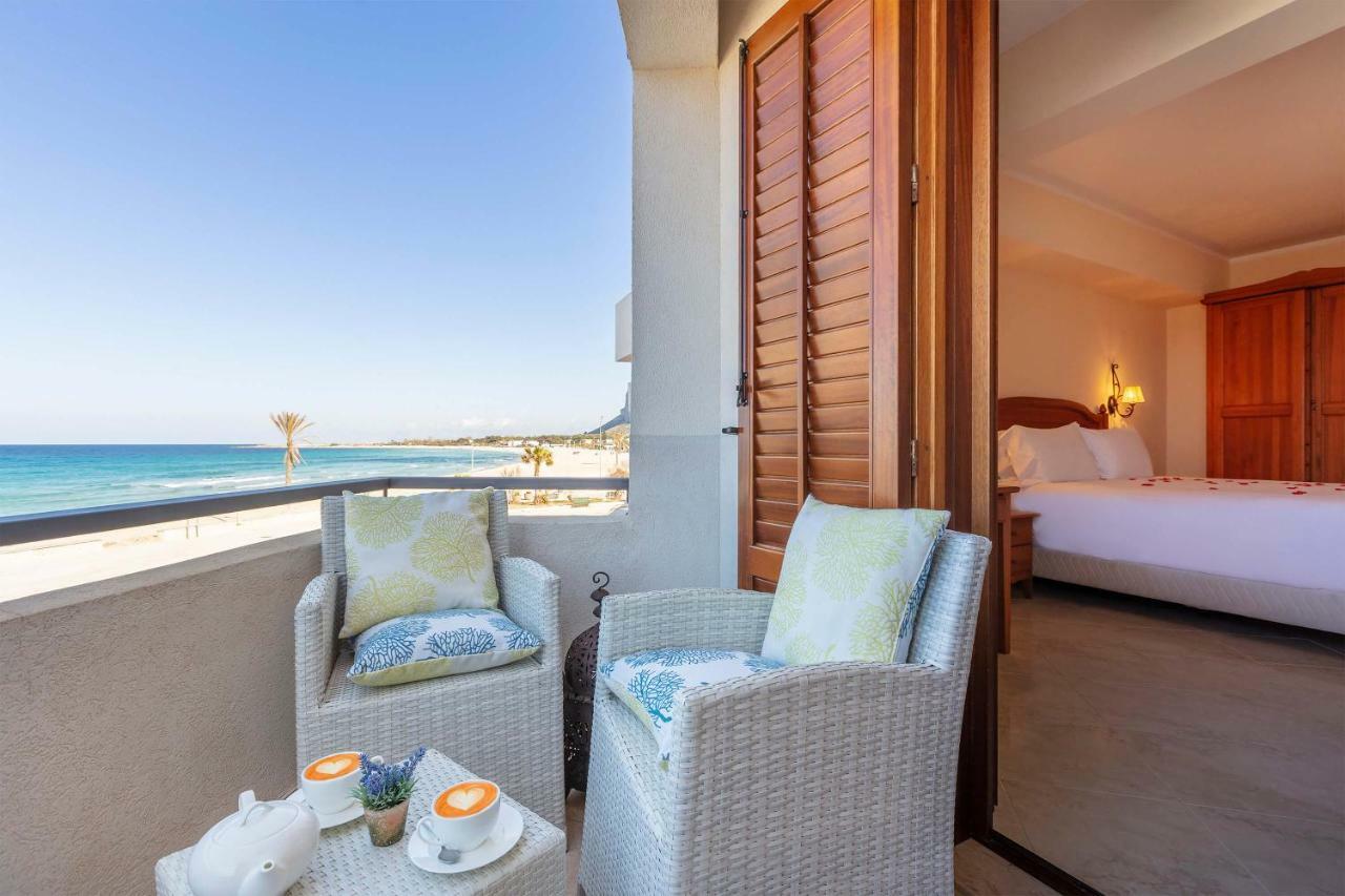 Mira Hotel San Vito Lo Capo