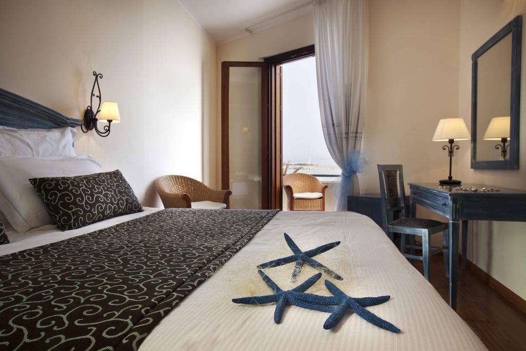 Hotel Mira San Vito Lo Capo